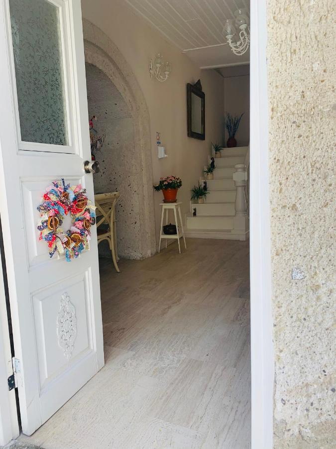 The White Hotel Alaçatı Exteriör bild