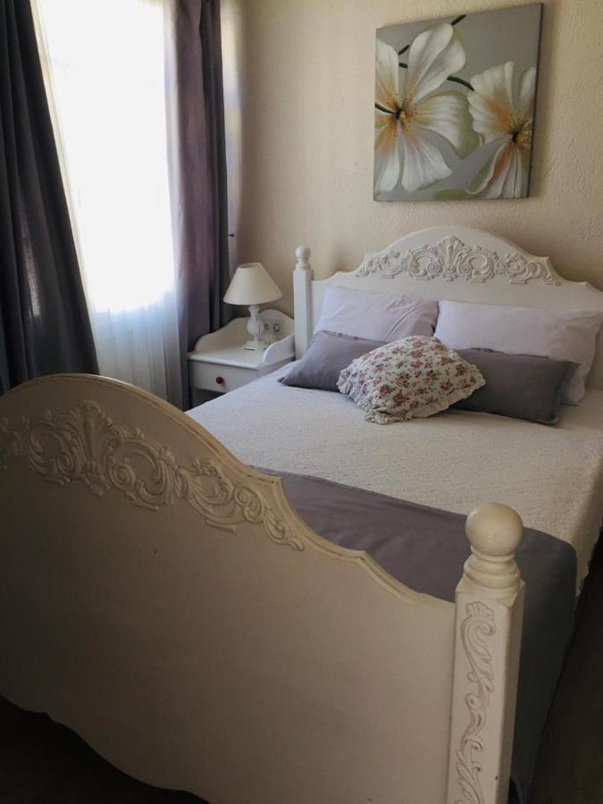 The White Hotel Alaçatı Exteriör bild