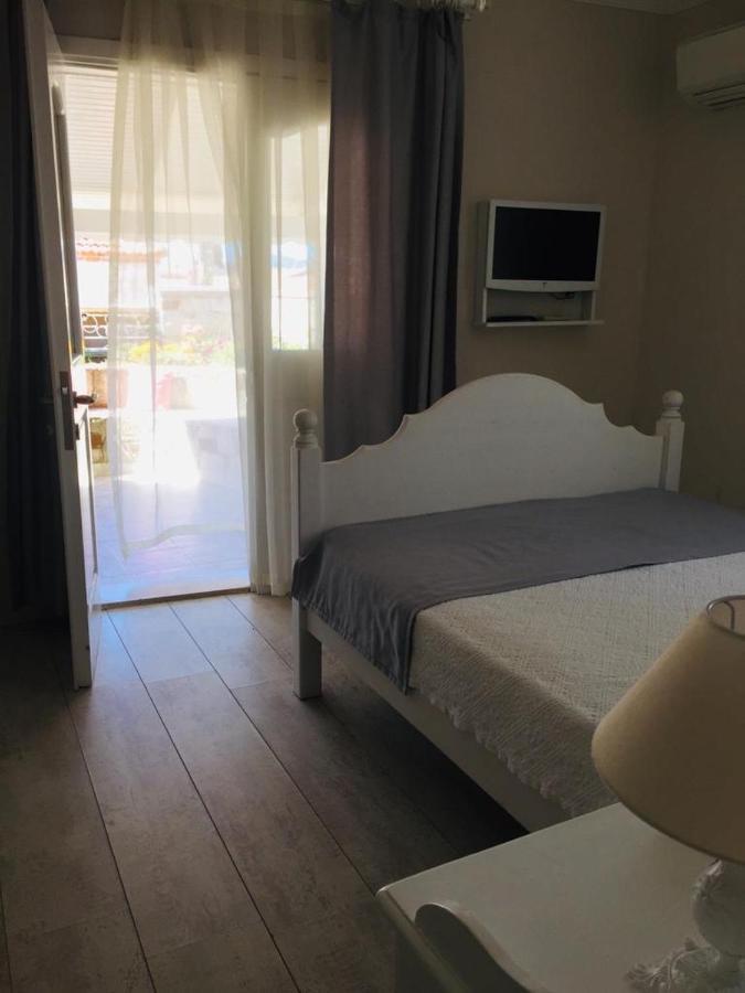 The White Hotel Alaçatı Exteriör bild